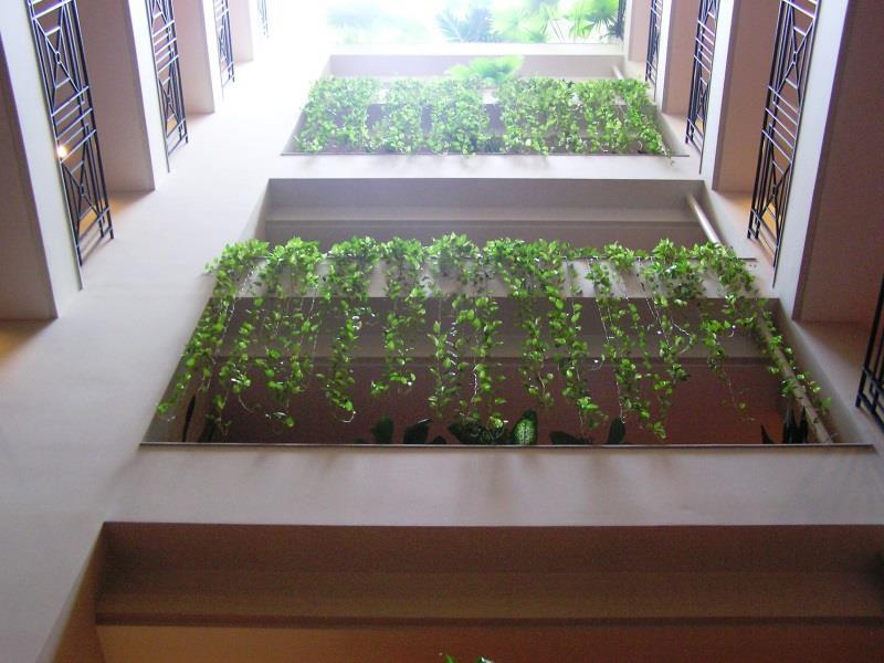 Saigon Court Serviced Apartment Ho Si Minh-város Kültér fotó