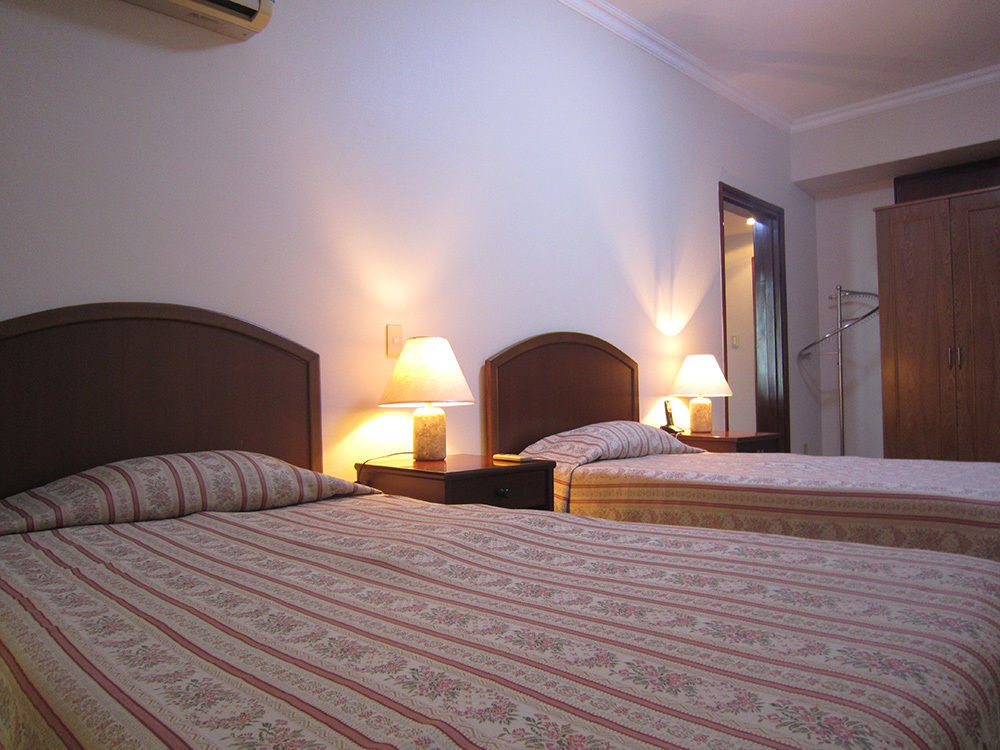 Saigon Court Serviced Apartment Ho Si Minh-város Kültér fotó