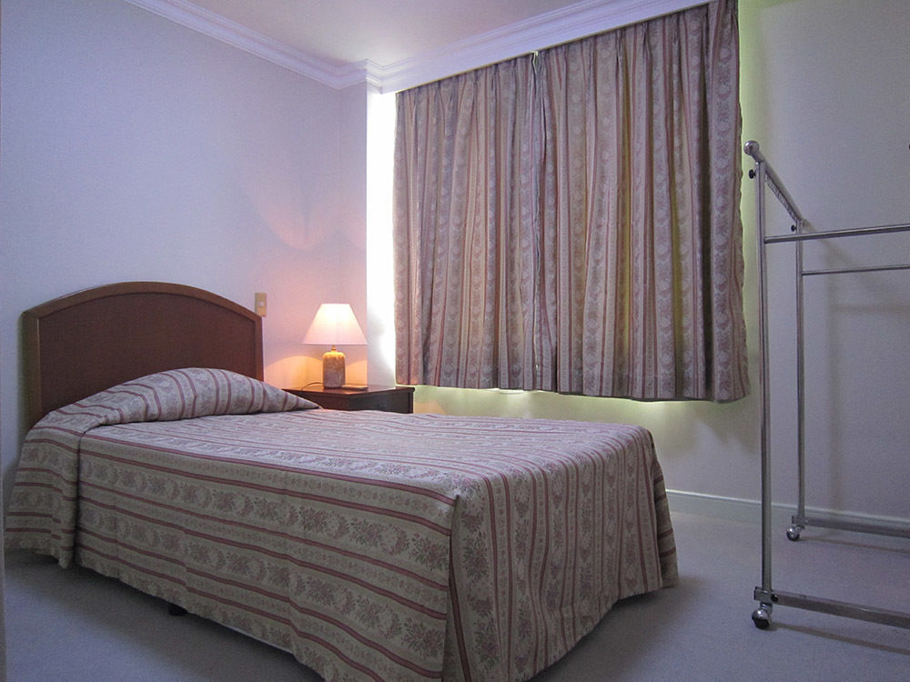 Saigon Court Serviced Apartment Ho Si Minh-város Kültér fotó