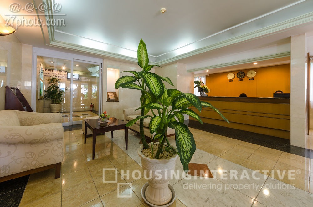 Saigon Court Serviced Apartment Ho Si Minh-város Kültér fotó