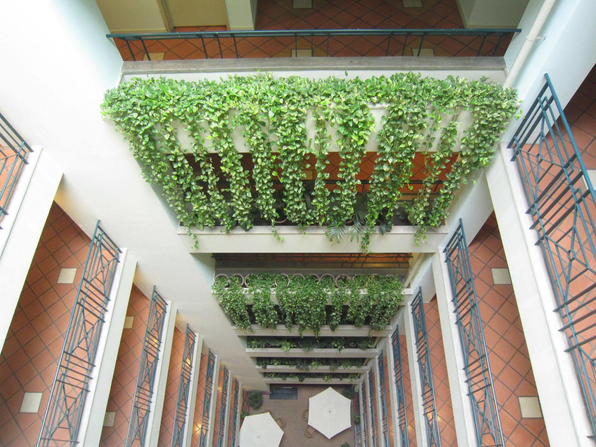 Saigon Court Serviced Apartment Ho Si Minh-város Kültér fotó
