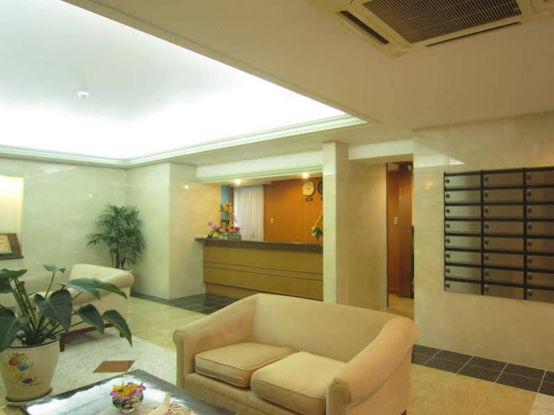 Saigon Court Serviced Apartment Ho Si Minh-város Kültér fotó