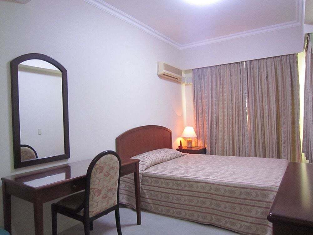 Saigon Court Serviced Apartment Ho Si Minh-város Kültér fotó